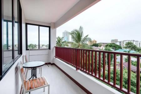 Marrakesh Hua Hin by Huahin Resort Condo - 150
