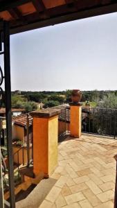 La Valle Dei Casali B&B - 102