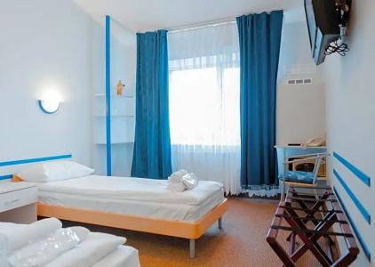 Apart Tomo Free Parking - 60