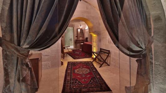 Phocas Cave Suites - Special Class - 116