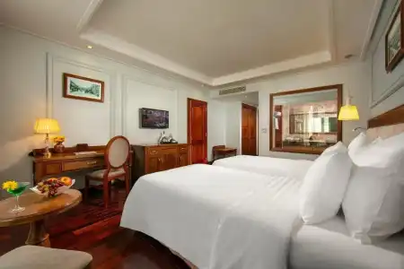 Hanoi Pearl - 104