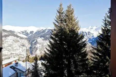 Hôtel Les Flocons - 33
