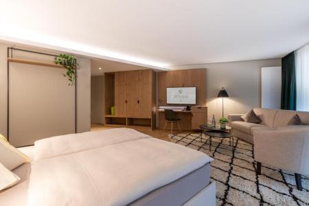 Sackmann Genuss und Spa Resort - 33