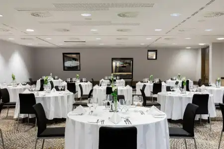 AC by Marriott Bratislava Old Town - 15