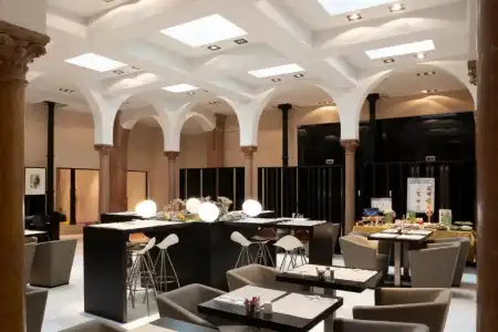 Petit Palace Plaza Malaga - 16
