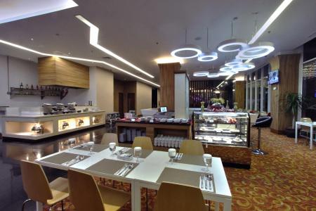 Mercure Bandung Nexa Supratman - 22