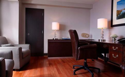 Washington Marriott Wardman Park - 5