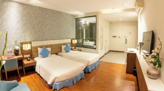 My Way & Residence - 54