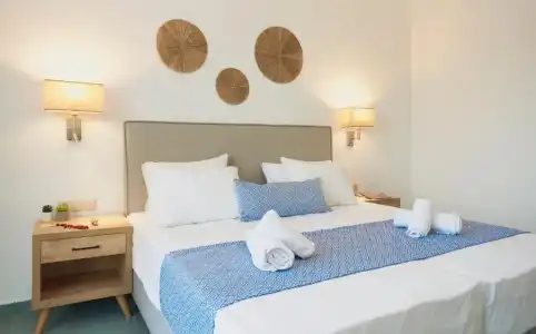 Veneto Sea View Apartments - 7