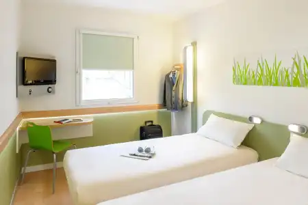 Ibis Budget Augsburg City - 22