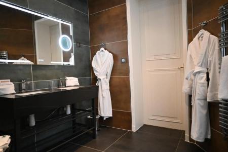 Logis Hôtel Borel - 9