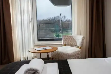 Park & SPA Boyana - 41