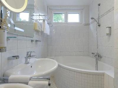 des Nordens Flensburg Wellness & Spa - 51