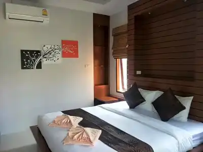 Lanta Intanin Resort - 55