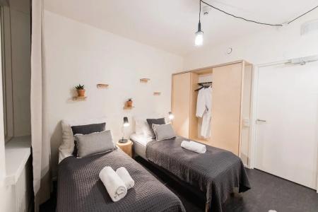 Forenom Hostel Jyväskylä - 30