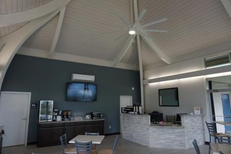 Smart Stay Inn - Saint Augustine - 16