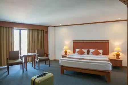 Royal Palace Pattaya - 43