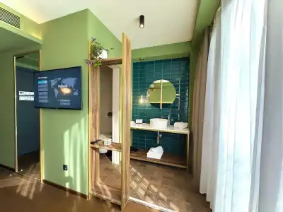 Design & Private Spa – Tbilisi Edition - 129
