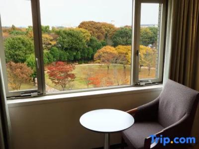 JAL City Tsukuba - 95