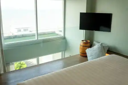 Kept Bangsaray Pattaya - 107
