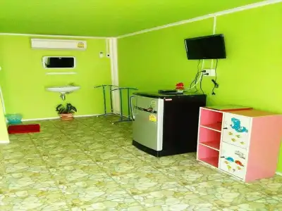 Smile Resort Koh Mook - 10