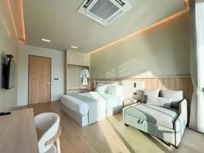 Baan Tah On The Sea - 426