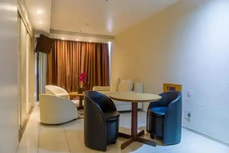 Nacional Inn Rio Copacabana - 135