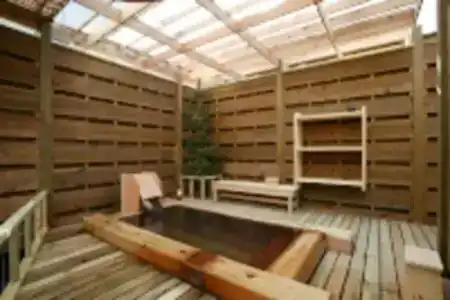 Shiobara Onsen Yamaguchiya Ryokan - 12