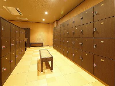 Grand Mercure Lake Hamana Resort & Spa - 35