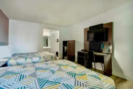 Motel 6 Tucson, AZ - East Williams Center - 20