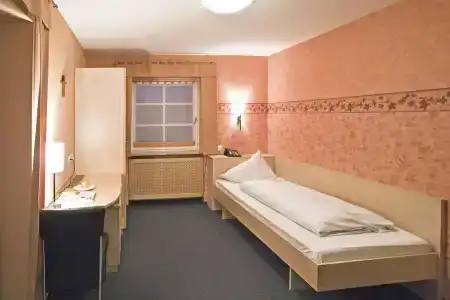 Dorint ParkJordanbad Biberach an der Riß - 5