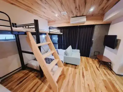 Poly Hostel Osaka - 42