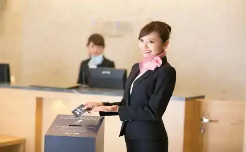 Just Inn Premium Nagoya Station - 19