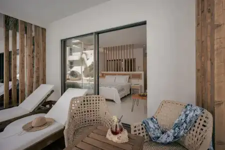 Galazio Beach Resort - 68