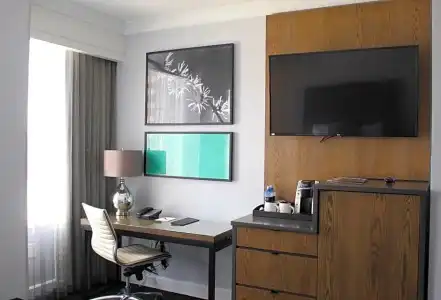 Hilton Motif Seattle - 66