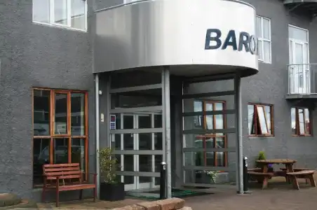 FossBaron - 48