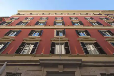 Leonardo Boutique Rome Monti - 29