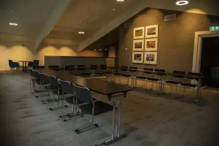 Hotell Jæren - 17