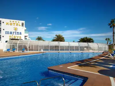 Servigroup Marina Playa - 9