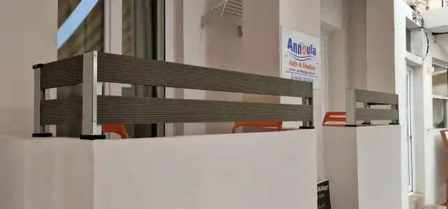 Annoula Studio & Apartments - 190