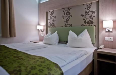 Rathaushotels Oberwiesenthal All Inclusive - 67