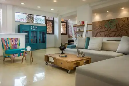 Alai, Crete, a Tribute Portfolio Resort - 14