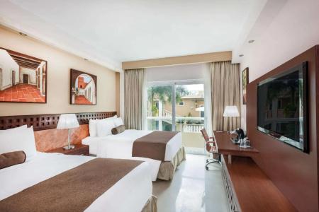 Wyndham Merida - 52