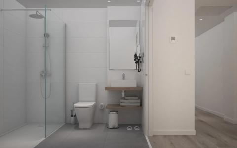Alua Suites Las Rocas - 8