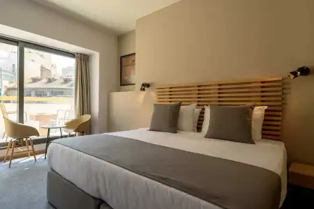 Fos DownTown Suites - 130