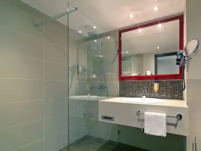 Mercure Dortmund Messe - 9