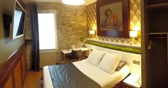Hôtel Félicité - 16