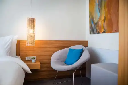 Lindner Berlin Ku'damm - part of JdV by Hyatt - 6