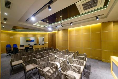 Imperial Conference & Spa - 19