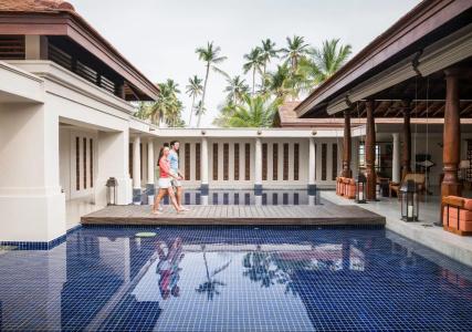 Anantara Peace Haven Tangalle Resort - 31